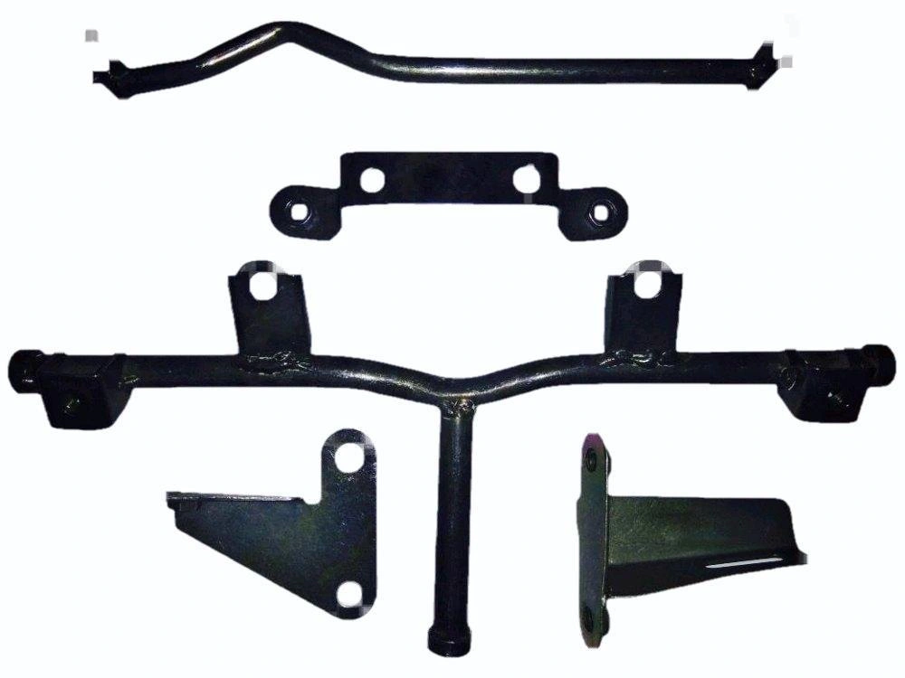 VISOR BRACKET KIT SET OF 5-12453858