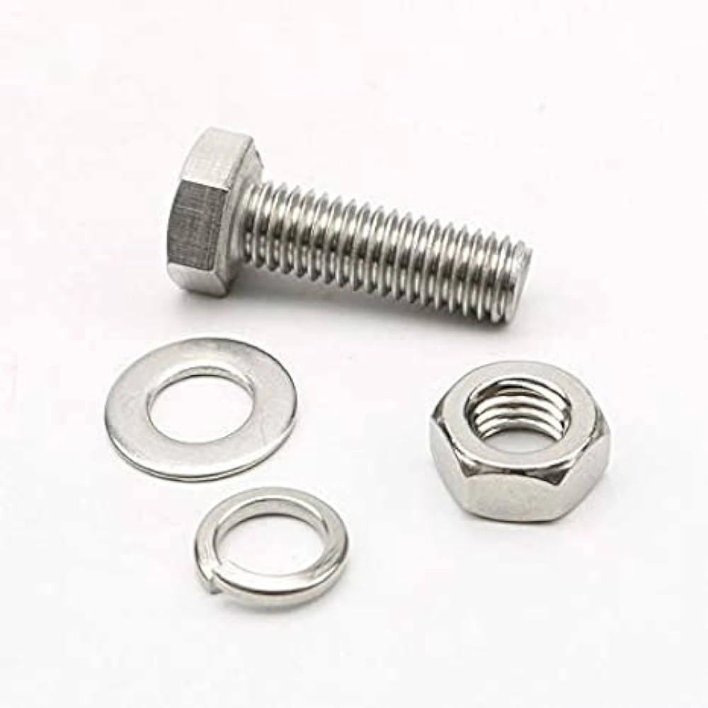 NUT &amp; BOLT-12453868