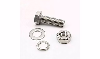 NUT & BOLT