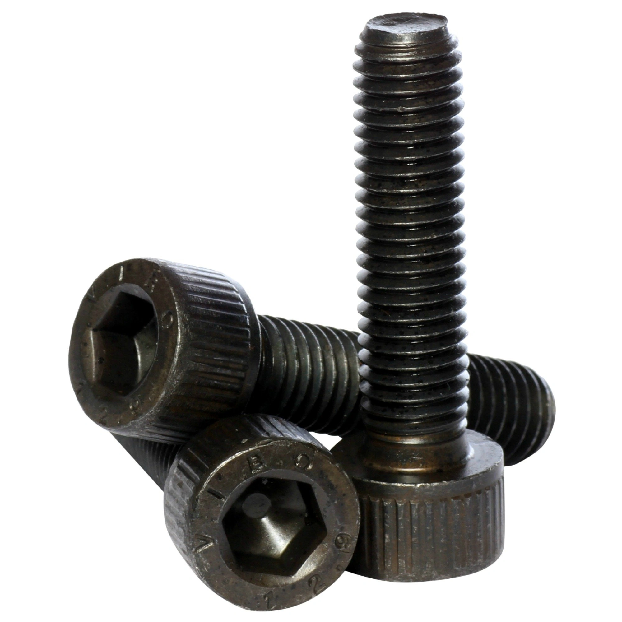 ALLENEY BOLTS-12453886