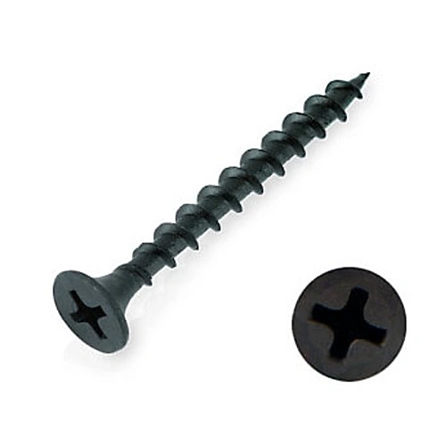 BLACK SCREW-12453890