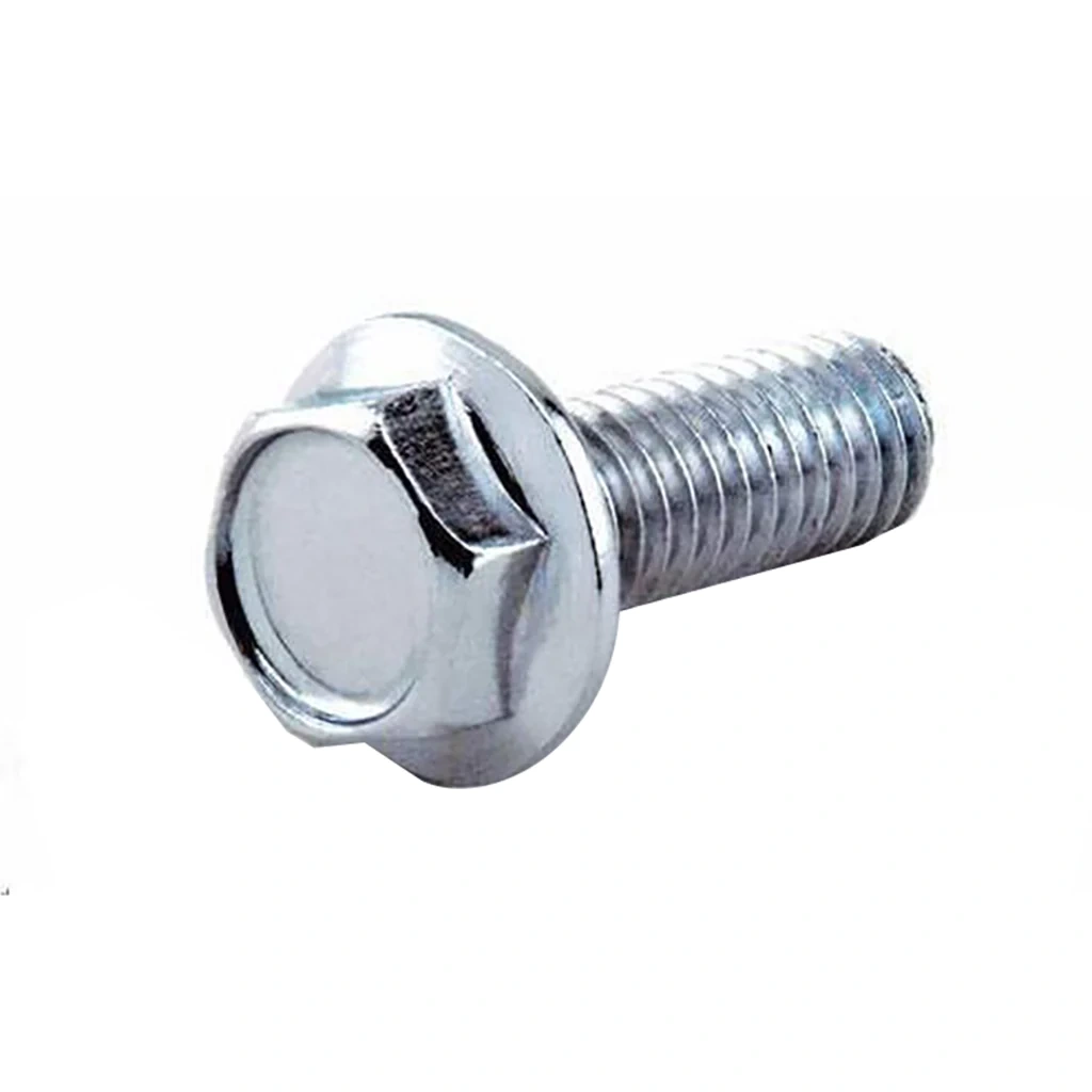 FLANGE BOLT-12453894