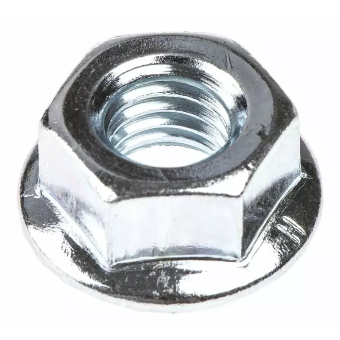 FLANGE NUTS-12453896