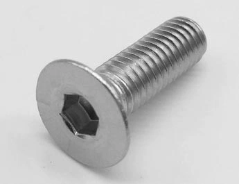 ALLENKEY HEAD BOLTS-12453900