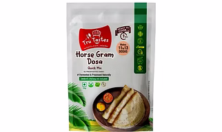 Horse Gram Dosa