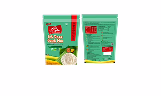 set dosa mix