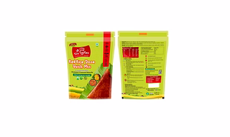 Red Rice Dosa