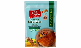 Lobia Dosa
