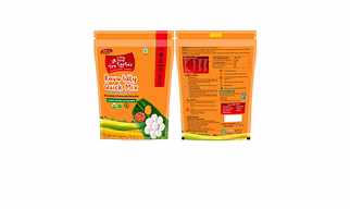 Rava Idly Mix