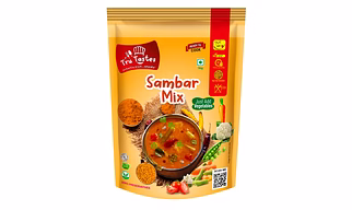 Sambar Mix
