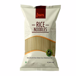 jvapa rice noodles