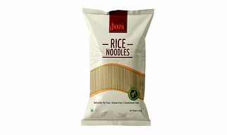 Jvapa Rice Noodles