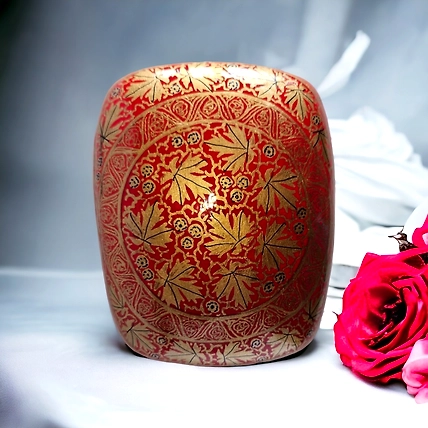 Kashmiri Paper Mache Boxes-3