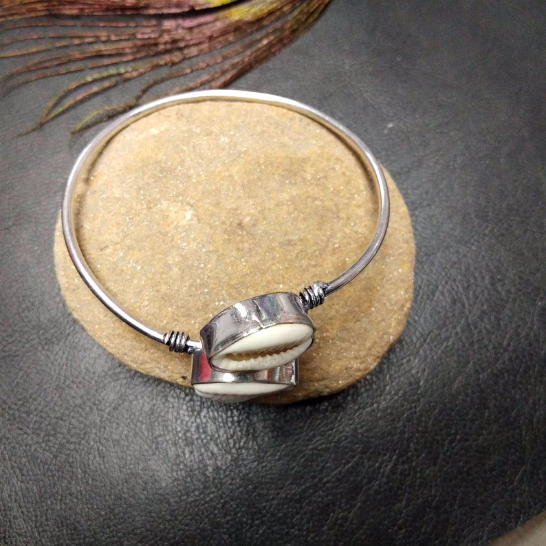 Bestselling Cowrie Adjustable Bracelet image 3