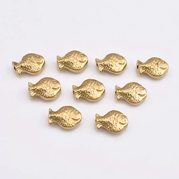 brass fish charms marine pendants beach,sea charms for jewelry makings diy charms