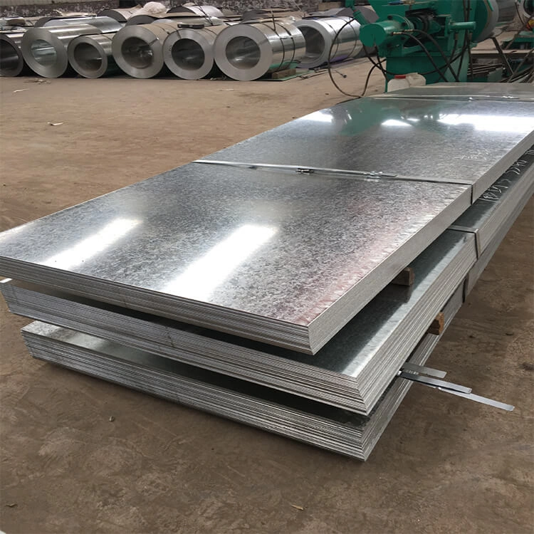 galvanized sheet-1