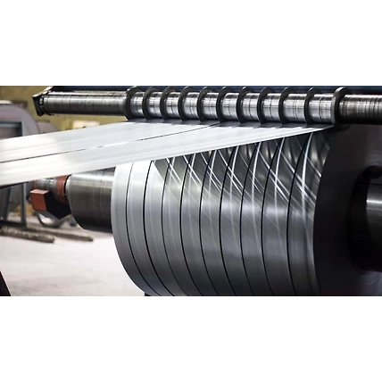 cold rolled slit coil-12444254