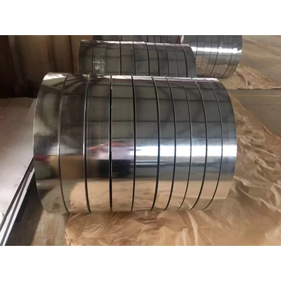 galvanized slit coil