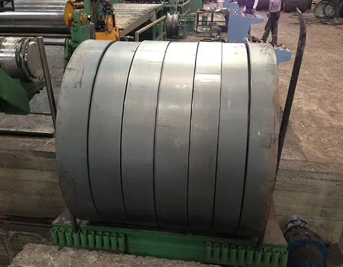 hot rolled slit coil-2