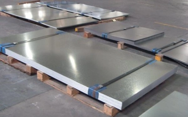 galvanized sheet-2