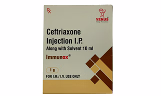 IMMUNOX 1 GM