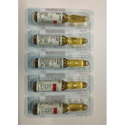 Venoran Rantidine Injection I.P 25mg/ml (50 mg/2ml)-2