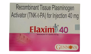 Elaxim 40