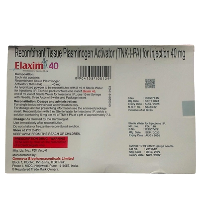 Elaxim 40-1