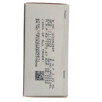 Ronem Forte 1gm-3