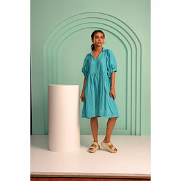 teal