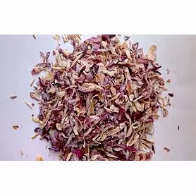 Dehydrated Red onion Flakes