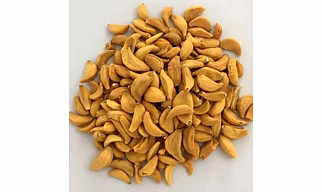 Dehydrated Garlic Flakes