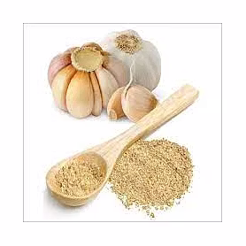 Dehydrated Garlic Powder