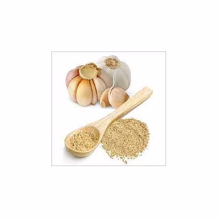 Dehydrated Garlic Powder-12446516