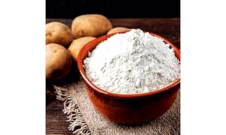 Dehydrated Potato Powder