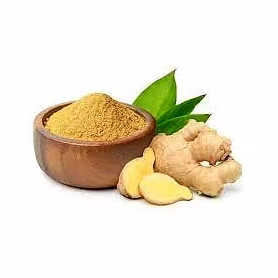Dehydrated Ginger Powder