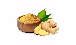 Dehydrated Ginger Powder