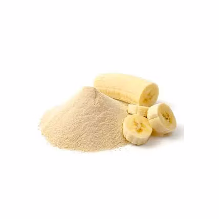 Dehydrated Banana Powder-12446532