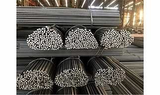 Deformed Steel Bar