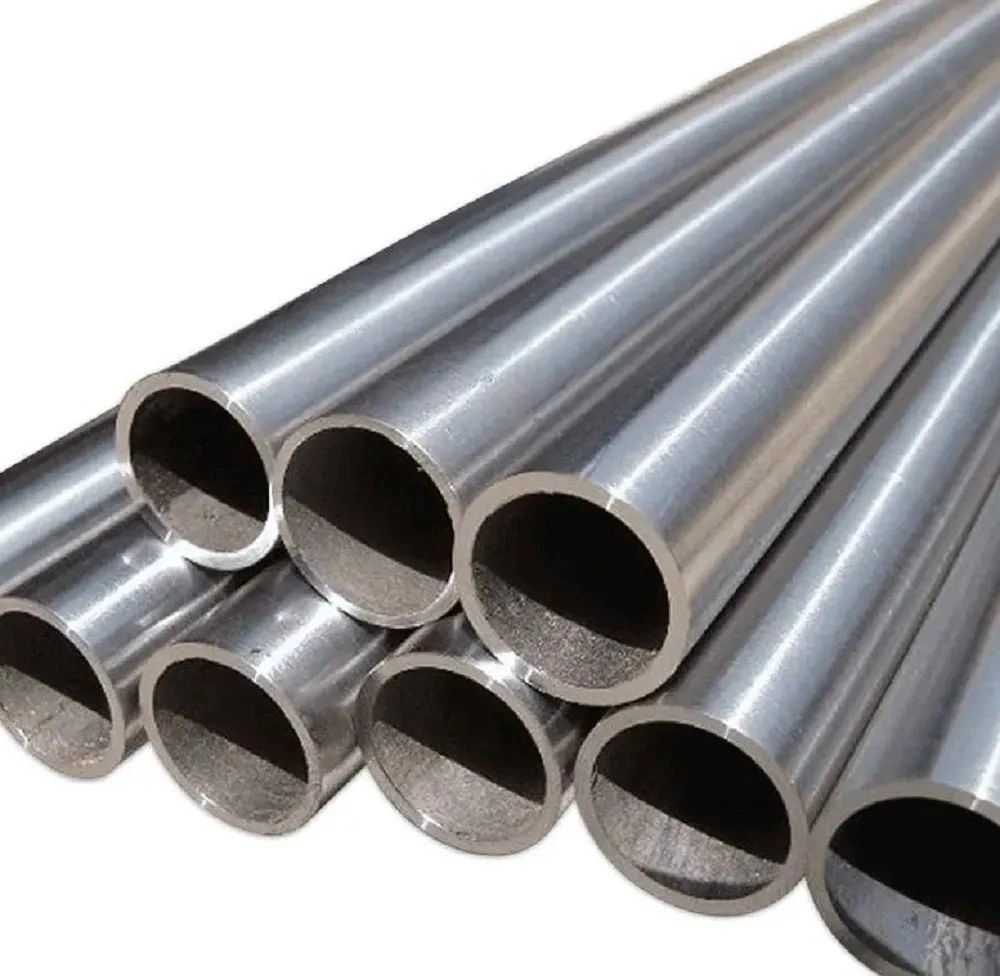 Galvanized Steel Pipes-2