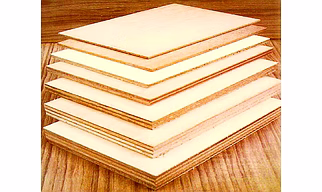 Marine Plywood