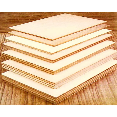 Marine Plywood