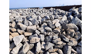 Rock Boulders