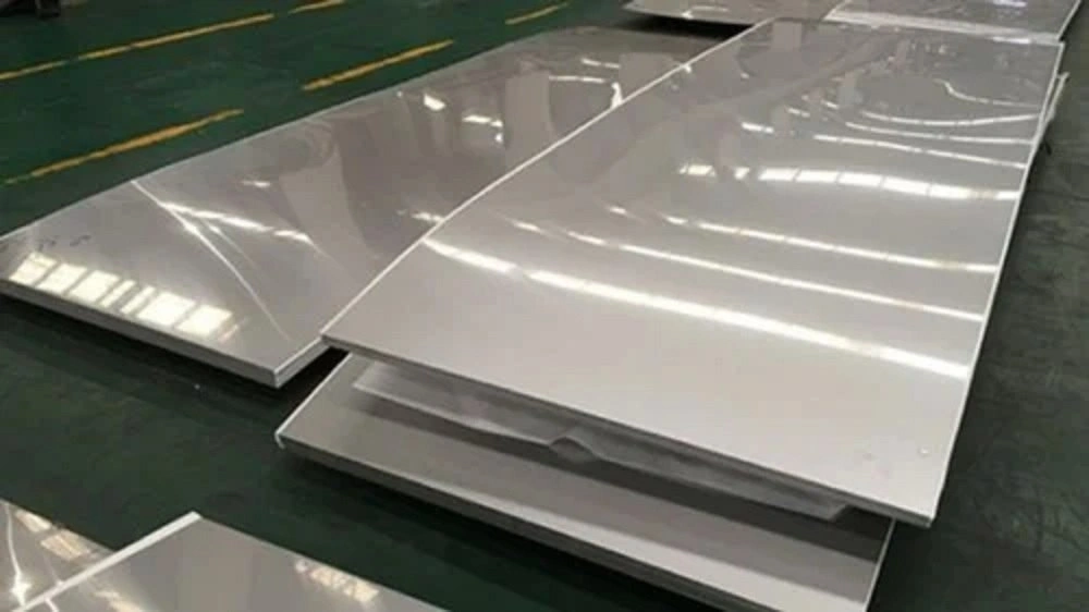 Stainless Steel Sheet-12450216