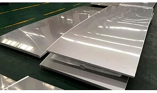 Stainless Steel Sheet