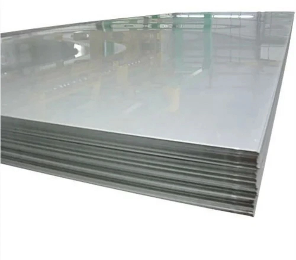 Stainless Steel Sheet-1