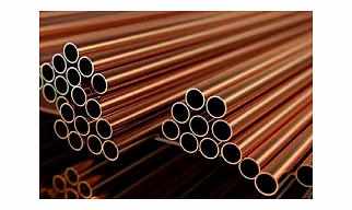 Copper Pipe