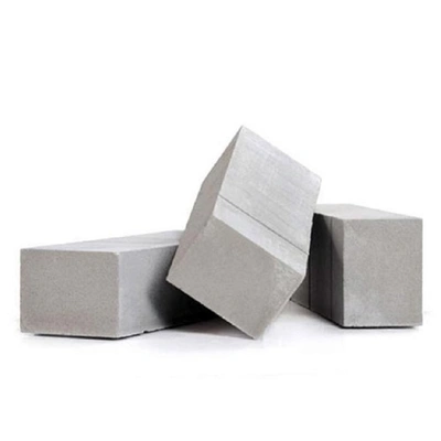 Concrete Blocks