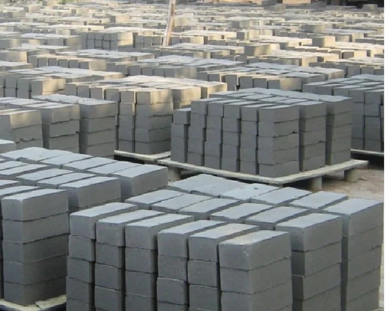 Concrete Blocks-1