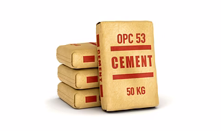 Cement